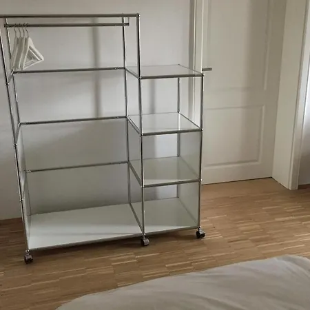 Achtzimmer Konukevi